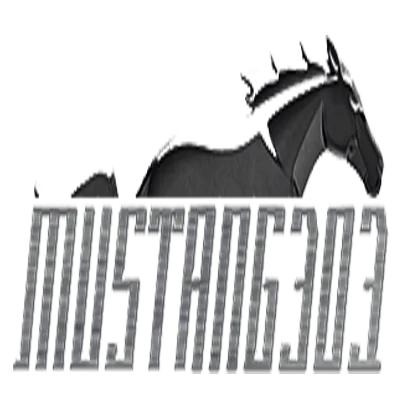 Link Alternatif Mustang303