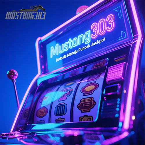 Mustang303: Berkuda Menuju Puncak Jackpot Bersama Mustang Pembawa Cuan